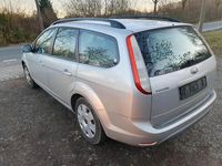 Second-hand Ford Focus 101 CP (74 kW) 2008 Break