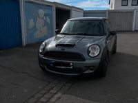 Usado Mini Cooper S 174 HP (127 kW) 2009 Preto Citadino