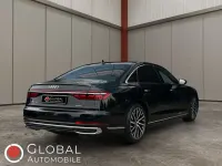 Gebraucht Audi A8L Sport 462 PS (339 kW) 2022 Schwarz Limousine