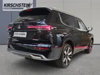 Gebraucht Mitsubishi Outlander P-HEV Top 306 PS (225 kW) 2025 Schwarz SUV