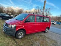 gebraucht VW T5 