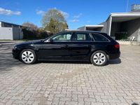 Gebraucht Audi A4 Sport 150 PS (110 kW) 2015 Schwarz Kombi