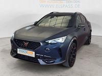 Gebraucht Cupra Formentor VZ 245 PS (180 kW) 2023 Blau SUV