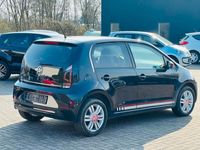 gebraucht VW up! beats BMT/Start-Stopp