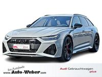 Gebraucht Audi RS6 Performance 630 PS (463 kW) 2025 Grau Kombi
