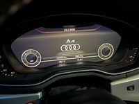 Gebraucht Audi A4 Sport 150 PS (110 kW) 2016 Kombi