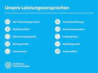 Gebraucht VW Caddy Maxi Comfortline 75 PS (55 kW) 2026 Weiß Van / Kleinbus