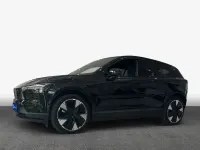 Gebraucht Volvo EX30 Ultra 231 kW (315 PS) 2025 Schwarz SUV