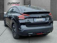 Second-hand Citroën C4 131 CP (96 kW) 2024 Negru SUV