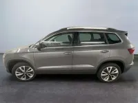 Neu Skoda Karoq Selection 150 PS (110 kW) 2026 5x  graphite grey met. SUV