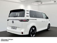 Gebraucht VW ID. Buzz Pro 150 kW (204 PS) 2024 Weiss Van / Kleinbus