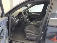 Gebraucht Audi SQ5 Sport 341 PS (250 kW) 2025 Schwarz SUV