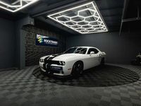 Gebraucht Dodge Challenger 309 PS (227 kW) 2019 Weiß Coupé