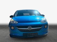 Second-hand Opel Adam 69 CP (50 kW) 2019 Albastru Hatchback