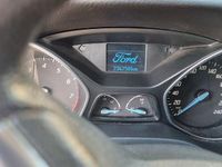 Gebraucht Ford Focus 105 PS (77 kW) 2011 Kombi