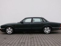Gebraucht Jaguar XJR 320 PS (235 kW) 1995 Grün Limousine