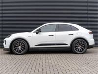 Gebraucht Porsche Macan 264 kW (360 PS) 2026 Weiss SUV