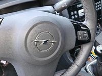 Gebraucht Opel Corsa 87 PS (63 kW) 2011 Weiß Kleinwagen