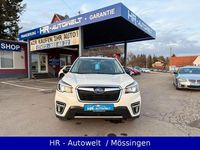 Gebraucht Subaru Forester Platinum 185 PS (136 kW) 2022 Weiß SUV
