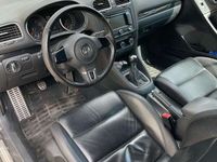 gebraucht VW Golf Cabriolet 1.2 TSI BlueMotion Technology