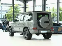 Gebraucht Mercedes G63 AMG AMG 585 PS (430 kW) 2025 Grau SUV