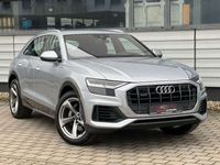 gebraucht Audi Q8 50 TDI quattro Stdzeiz. ACC VirtCock. B&O AHK