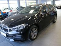 Gebraucht BMW 118 136 PS (100 kW) 2022 Schwarz ii Kleinwagen
