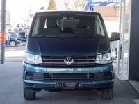 Second-hand VW Multivan 102 CP (75 kW) 2018 Andere Monovolum