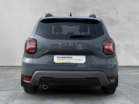 Gebraucht Dacia Duster Extreme 131 PS (96 kW) 2023 Grau SUV