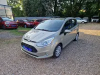 Gebraucht Ford B-MAX 105 PS (77 kW) 2014 Grau Van / Kleinbus