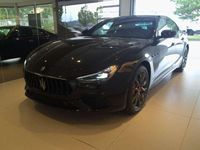 gebraucht Maserati Ghibli S Q4 GranSport