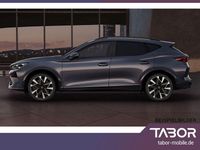 Neu Cupra Formentor VZ 333 PS (244 kW) 2025 Schwarz SUV