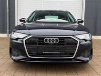 Gebraucht Audi A6 245 PS (180 kW) 2019 Blau Limousine