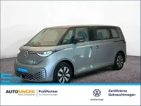 Gebraucht VW ID. Buzz Pro 210 kW (286 PS) 2025 Monosilber metallic Van / Kleinbus