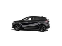 Neu Renault Captur Techno 114 PS (83 kW) 2025 Black pearlschwarz metallic (schwarz) SUV