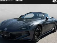 Gebraucht MG Cyberster 250 kW (340 PS) 2026 Grau Cabrio