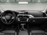 gebraucht BMW X3 xDrive20d ZA