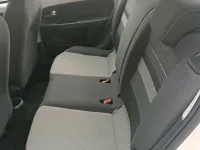 Gebraucht VW up! 60 PS (44 kW) 2014 Weiß Kleinwagen