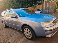 Gebraucht Ford Mondeo Trend 145 PS (106 kW) 2005 Tonic Kombi