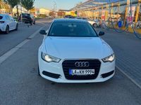 gebraucht Audi A6 2.0 TDI DPF sport selection