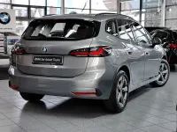 Gebraucht BMW 218 Comfort Edition 136 PS (100 kW) 2024 Skyscraper grau Coupé