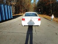 Gebraucht Audi A6 177 PS (130 kW) 2005 Weiß Limousine