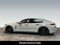 Gebraucht Porsche Panamera GTS 500 PS (367 kW) 2025 Weiß Limousine