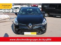 gebraucht Renault Clio IV ENERGY dCi 110 Intens SHZ NAVI KLIMA R-LINK