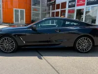 Gebraucht BMW 840 M Sport 320 PS (235 kW) 2019 Schwarz