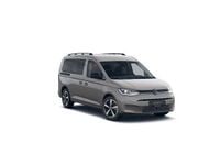 Neu VW Caddy Maxi Style 122 PS (89 kW) 2026 Beige Van / Kleinbus