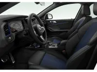 Gebraucht BMW M235 Performance 306 PS (225 kW) 2023 Weiß Coupé
