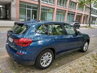 gebraucht BMW X3 X3xDrive30e Aut. Advantage