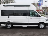 gebraucht VW California Crafter Grand600 TDI NAVI+ACC+PDC+RFK+SOG+++