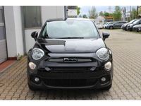 gebraucht Fiat 500X CLUB UVP 26.140,00 1.0 FireFly Turbo Benzin 4x...